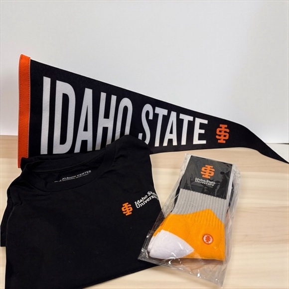 Idaho State University Bundle - Picture 1 of 9